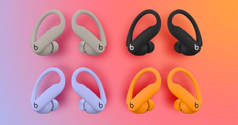 Powerbeats Pro 2 Review: An Honest Improvement