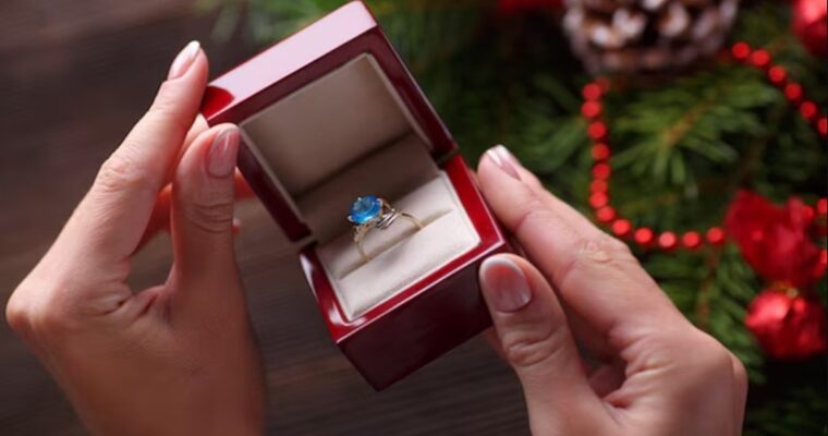 Why Birthstone Rings Make the Perfect Personalized Gift