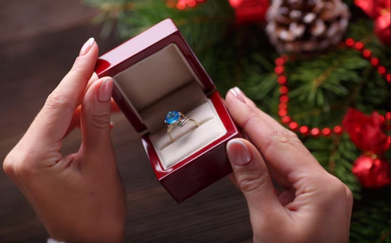 Why Birthstone Rings Make the Perfect Personalized Gift